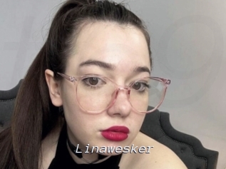 Linawesker