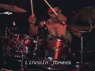 Lincoln_joness