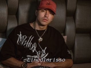 Lincolnrisso