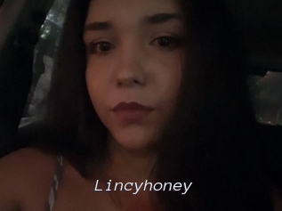 Lincyhoney