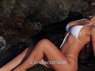 Lindacorsom