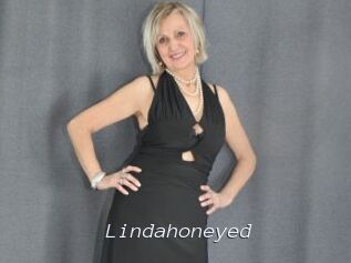 Lindahoneyed