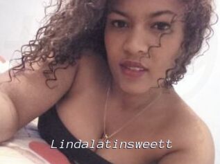 Lindalatinsweett