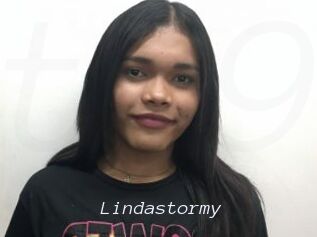 Lindastormy