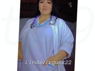 Lindavirguez22