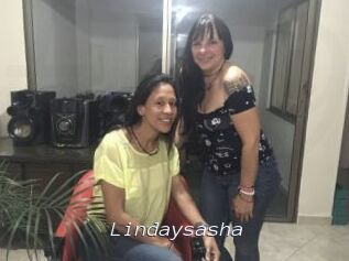 Lindaysasha
