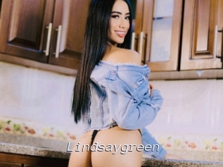 Lindsaygreen