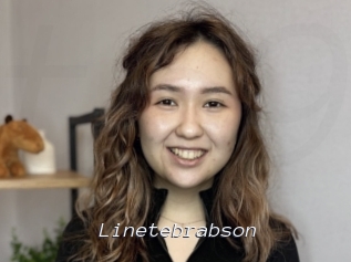 Linetebrabson