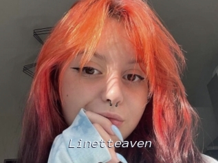 Linetteaven