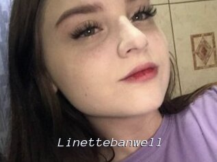Linettebanwell