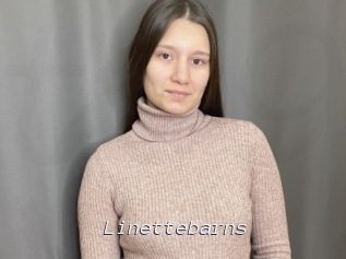 Linettebarns
