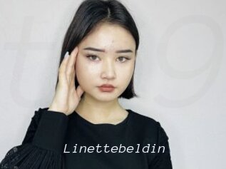 Linettebeldin