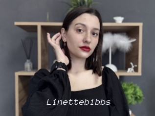 Linettebibbs