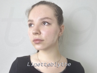 Linetteblythe