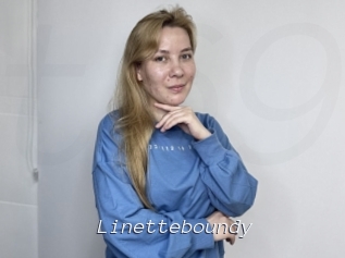 Linetteboundy
