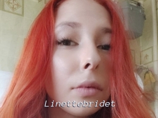 Linettebridet