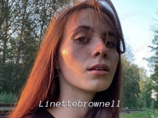Linettebrownell