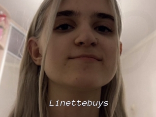 Linettebuys