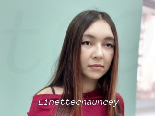 Linettechauncey