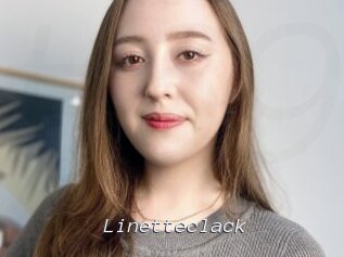 Linetteclack