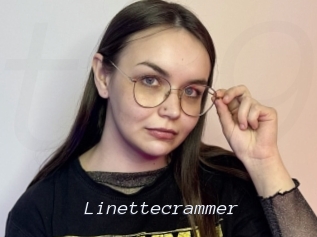 Linettecrammer