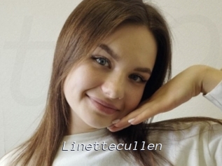 Linettecullen