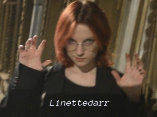Linettedarr