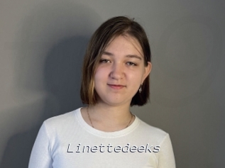 linettedeeks Tel 69 Salopes