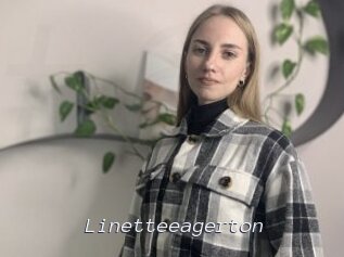 Linetteeagerton