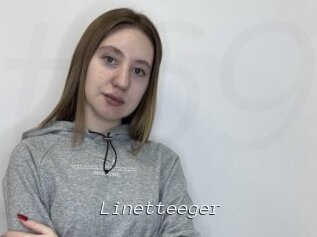 Linetteeger