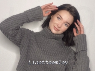Linetteemley