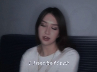 Linettefitch
