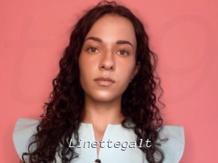 Linettegalt