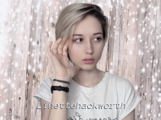 Linettehackworth