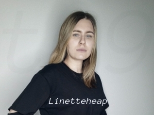 Linetteheap
