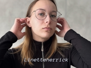 Linetteherrick