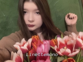 Linettemono