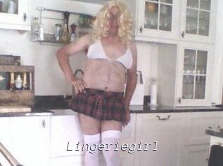 Lingeriegirl