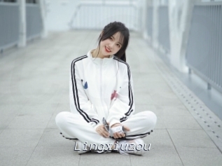 Lingxiuzou
