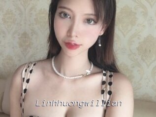 Linhhuongwillian