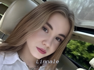 Linnale