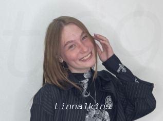 Linnalkins