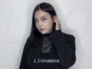 Linnamos