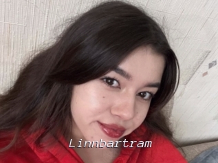 Linnbartram