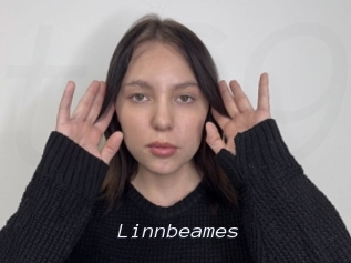 Linnbeames