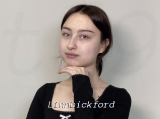 Linnbickford