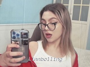 Linnbolling