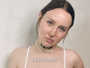 Linnboon