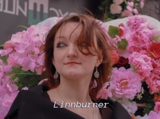 Linnburner