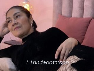 Linndacorrson
